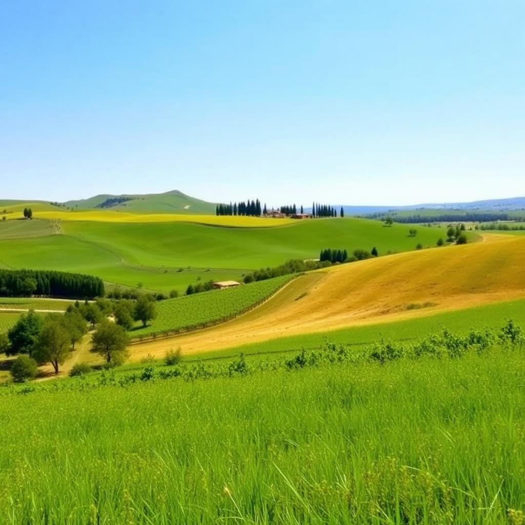 Terreni